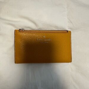 NWT Kate Spade wallet